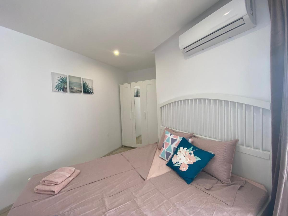 Paradiso 'В' 109 Large Cozy Studio נסבר מראה חיצוני תמונה