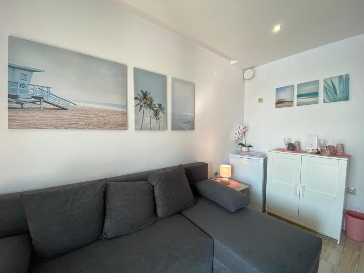Paradiso 'В' 109 Large Cozy Studio נסבר מראה חיצוני תמונה