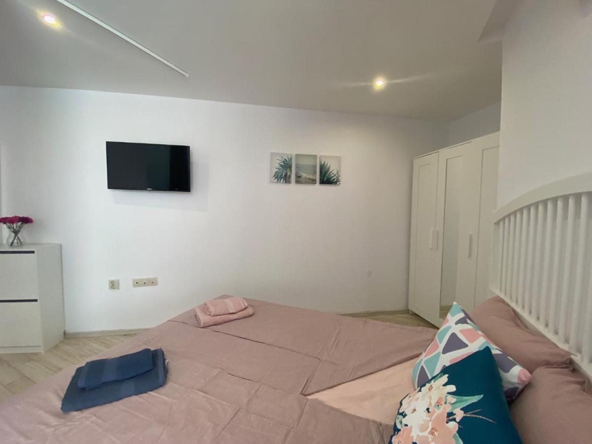 Paradiso 'В' 109 Large Cozy Studio נסבר מראה חיצוני תמונה