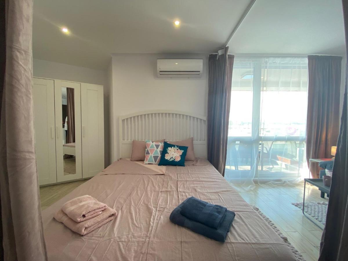 Paradiso 'В' 109 Large Cozy Studio נסבר מראה חיצוני תמונה