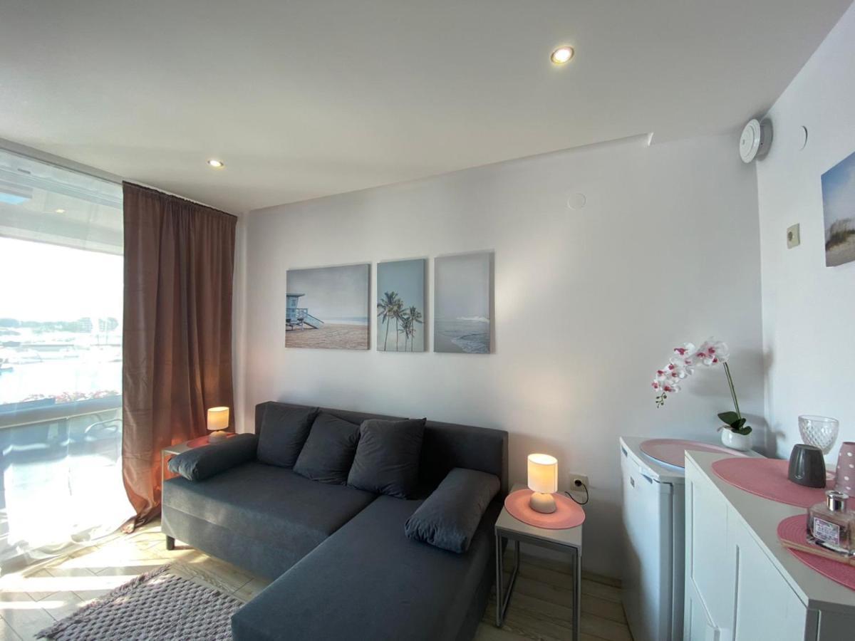 Paradiso 'В' 109 Large Cozy Studio נסבר מראה חיצוני תמונה