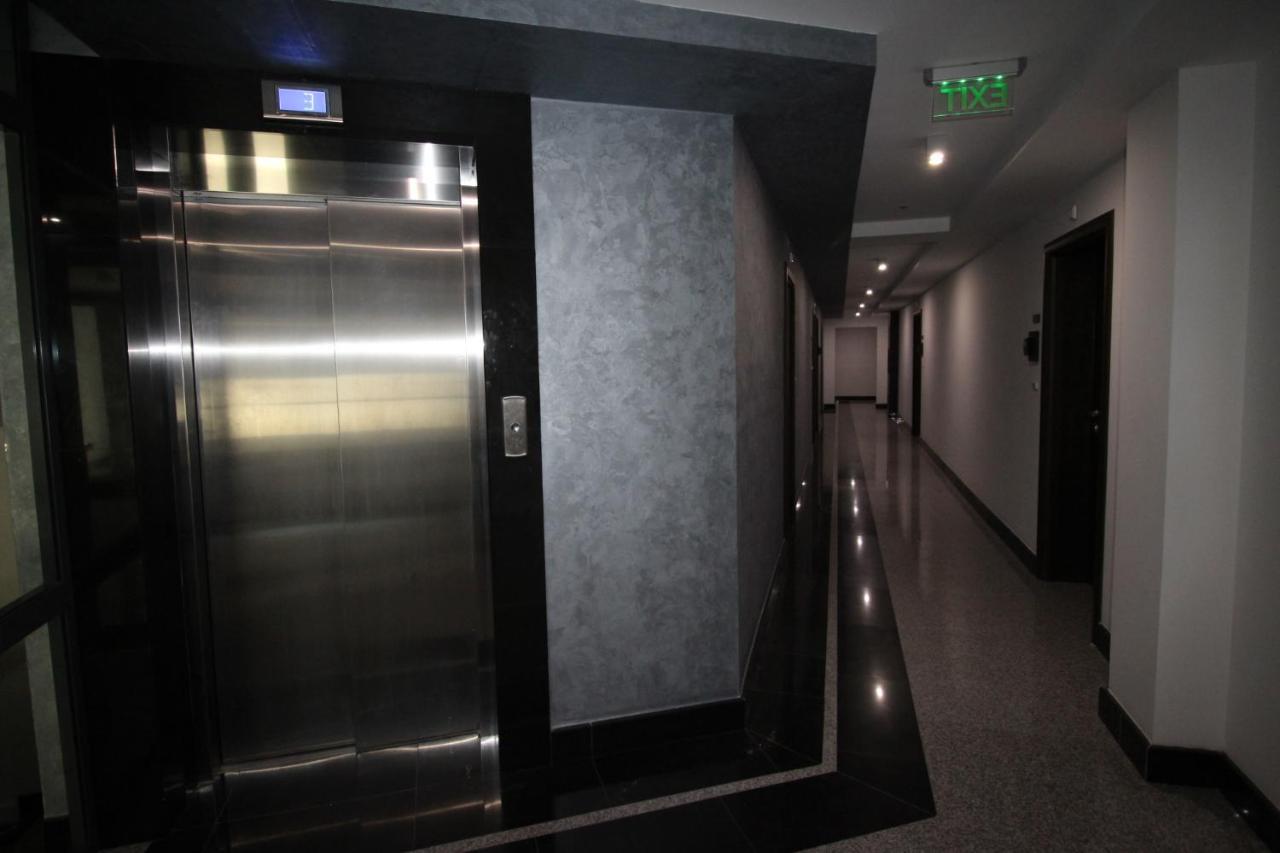 Paradiso 'В' 109 Large Cozy Studio נסבר מראה חיצוני תמונה