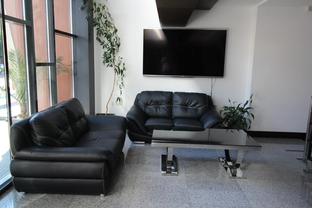 Paradiso 'В' 109 Large Cozy Studio נסבר מראה חיצוני תמונה